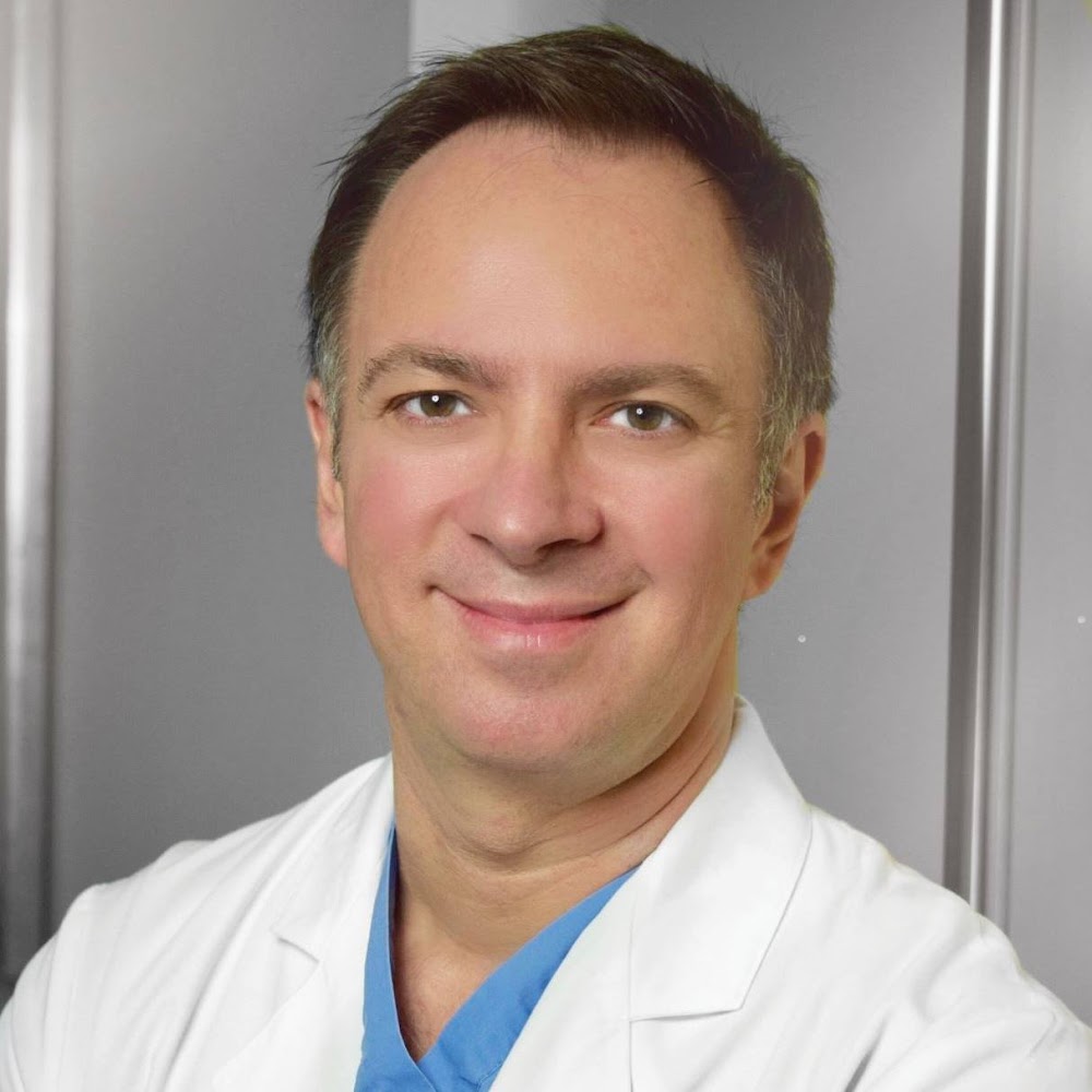 Andres Bustillo, MD, FACS