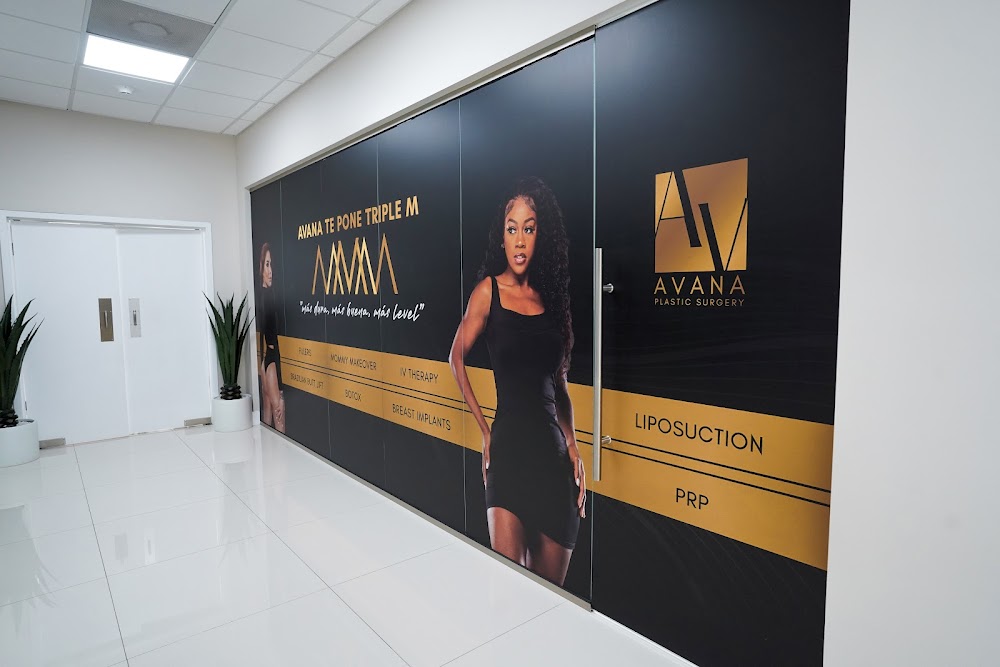 Avana Plastic Surgery