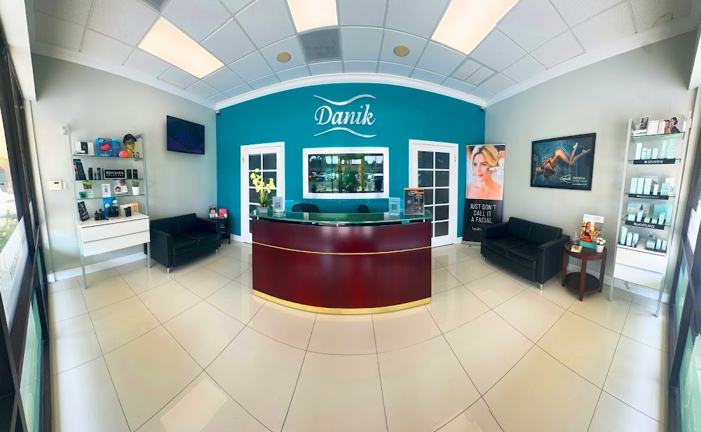 Danik MedSpa & Cosmetic Surgery