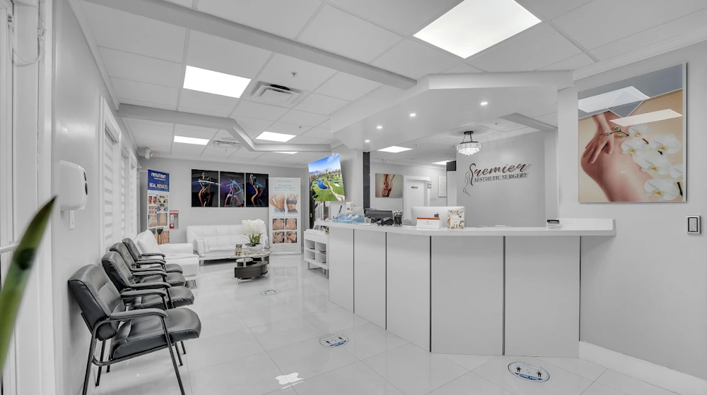 Premier Aesthetic Surgery