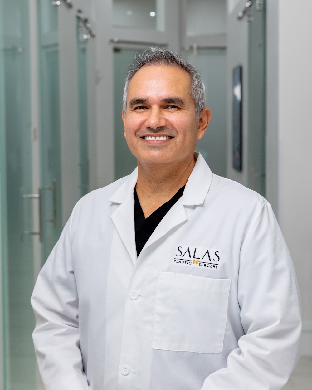 Salas Plastic Surgery & The Love Medspa