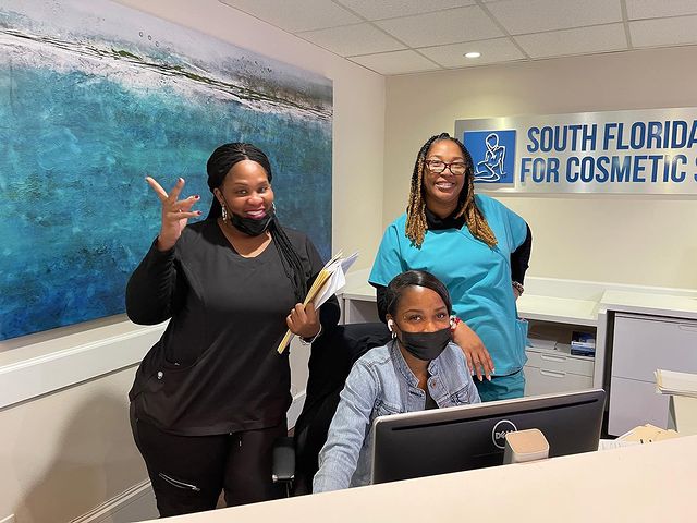 South Florida Center for Cosmetic Surgery