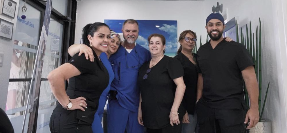 Your Cosmetic Surgery & Spa